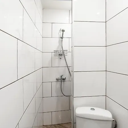 Sea Colours Apartment Burgas