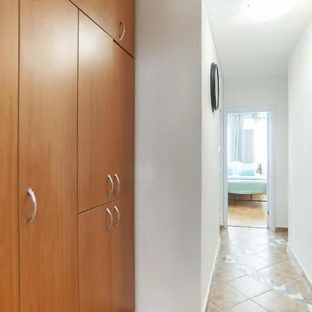 Sea Colours Apartment
