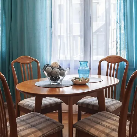 Apartment Sea Colours *